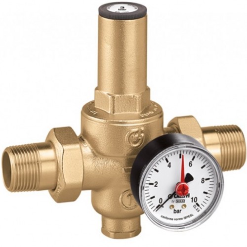 536040 Редуктор давления Caleffi - 1/2"