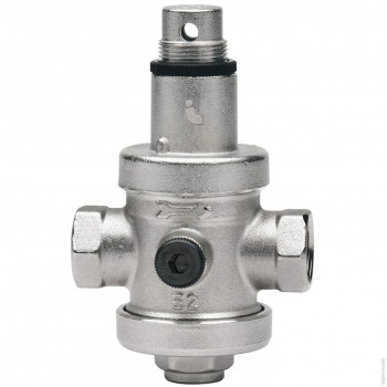 3625 Редуктор тиску Bonomi Normal - 3/4" 3625 Редуктор тиску Bonomi Normal - 3/4"