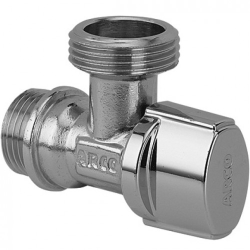 FR729 Кран кульовий кутовий Arco - 1/2" x 3/4" FR729 Кран кульовий кутовий Arco - 1/2" x 3/4"