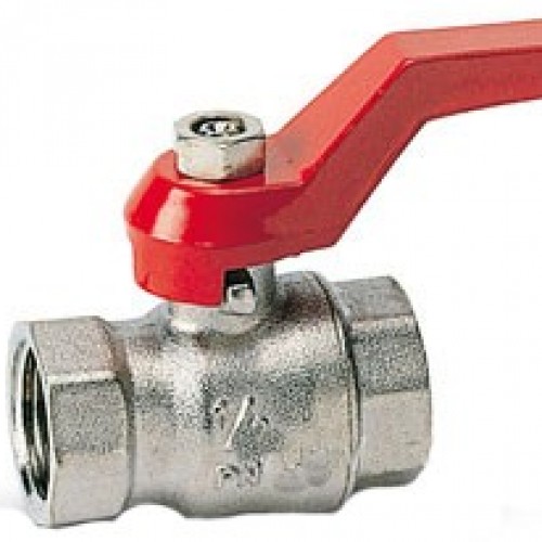 7600 Кран кульковий Bonomi Tamigi - 1 1/2" ВВ КР 7600 Кран кульковий Bonomi Tamigi - 1 1/2" ВВ КР