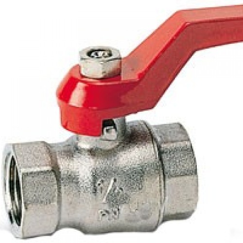 7600 Кран кульковий Bonomi Tamigi - 2" ВВ КР 7600 Кран кульковий Bonomi Tamigi - 2" ВВ КР