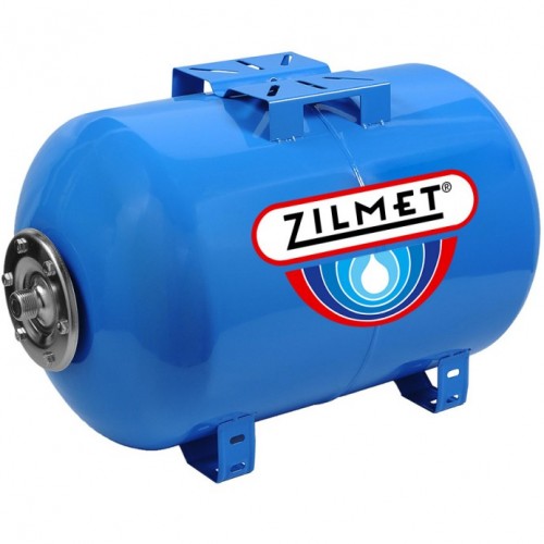 Гідроакумулятор Zilmet Ultra Pro H-24L Гідроакумулятор Zilmet Ultra Pro H-24L