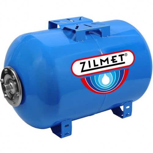 Гідроакумулятор Zilmet Ultra Pro H-50L Гідроакумулятор Zilmet Ultra Pro H-50L