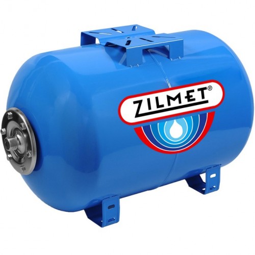 Гідроакумулятор Zilmet Ultra Pro H-100L Гідроакумулятор Zilmet Ultra Pro H-100L