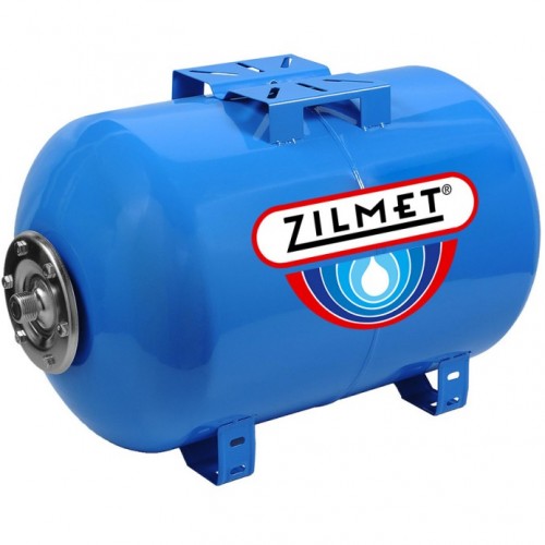 Гідроакумулятор Zilmet Ultra Pro H-200L Гідроакумулятор Zilmet Ultra Pro H-200L