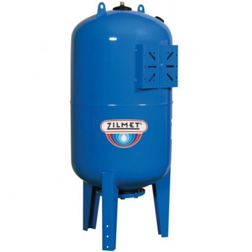 Гідроакумулятор Zilmet Ultra Pro V-80L Гідроакумулятор Zilmet Ultra Pro V-80L