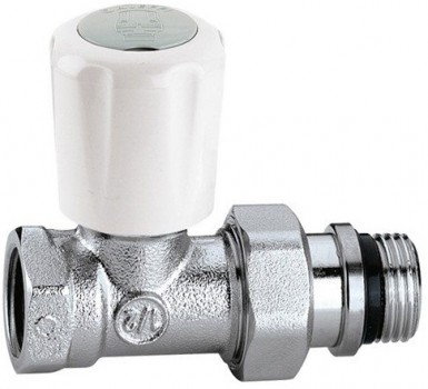 402402 Кран термостатичний реверс прямий Caleffi - 1/2" 402402 Кран термостатичний реверс прямий Caleffi - 1/2"
