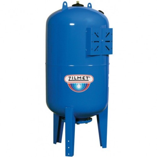 Гідроакумулятор Zilmet Ultra Pro V-100L Гідроакумулятор Zilmet Ultra Pro V-100L