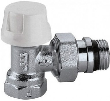 220402 Кран термостатичний реверс кутовий Caleffi - 1/2" 220402 Кран термостатичний реверс кутовий Caleffi - 1/2"
