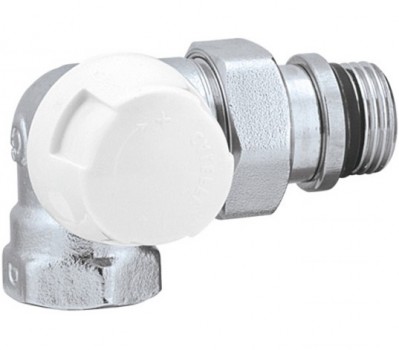 225412 Кран термостатичний реверс кутовий Caleffi - 1/2" лівий 225412 Кран термостатичний реверс кутовий Caleffi - 1/2" лівий