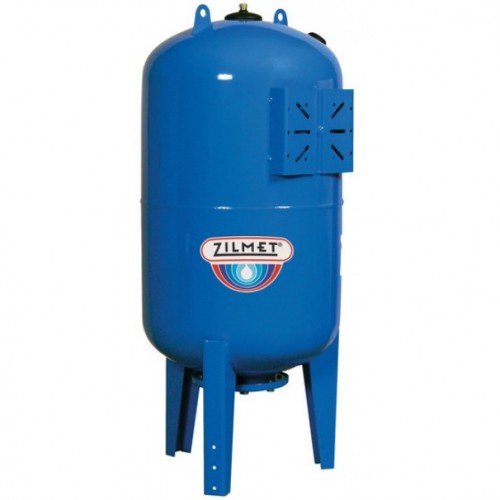 Гідроакумулятор Zilmet Ultra Pro V-200L Гідроакумулятор Zilmet Ultra Pro V-200L