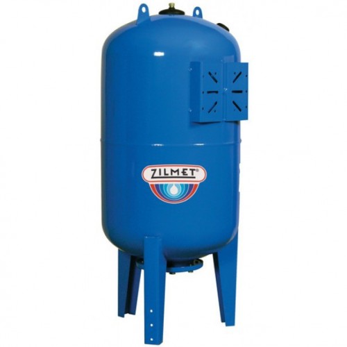 Гідроакумулятор Zilmet Ultra Pro V-300L Гідроакумулятор Zilmet Ultra Pro V-300L