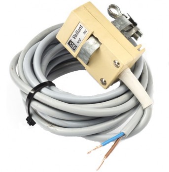 Датчик лінії подачі Vaillant VRC 692 Датчик лінії подачі Vaillant VRC 692