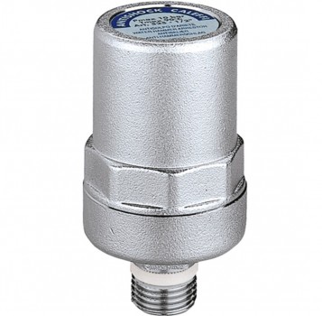 525040 Амортизатор гідроудару Caleffi Antishock - 1/2" 525040 Амортизатор гідроудару Caleffi Antishock - 1/2"
