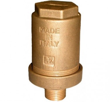 Амортизатор гідроудару Malgorani Stopshock 145 - 1/2" Амортизатор гідроудару Malgorani Stopshock 145 - 1/2"