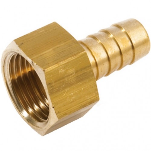 F14 Йорж латунь Pattaroni - 10 х 1/2" В F14 Йорж латунь Pattaroni - 10 х 1/2" В