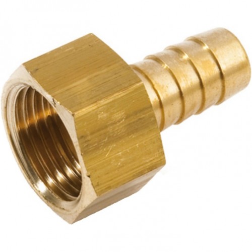 F14 Йорж латунь Pattaroni - 15 х 1/2" В F14 Йорж латунь Pattaroni - 15 х 1/2" В