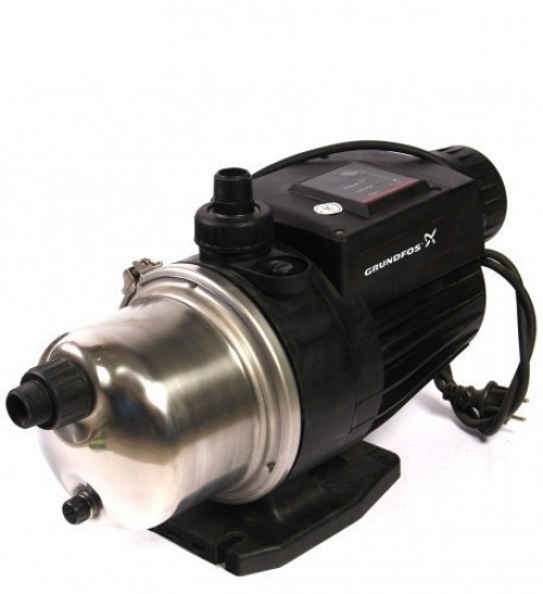 Насосная станция Grundfos MQ 3-45 (96515415) Насосная станция Grundfos MQ 3-45 (96515415)