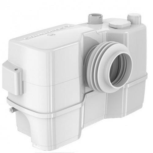 Каналізаційна установка Grundfos Sololift2 WC-1 (97775314) Каналізаційна установка Grundfos Sololift2 WC-1 (97775314)