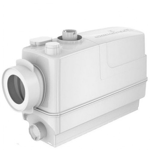 Каналізаційна установка Grundfos Sololift2 CWC-3 (97775316) Каналізаційна установка Grundfos Sololift2 CWC-3 (97775316)