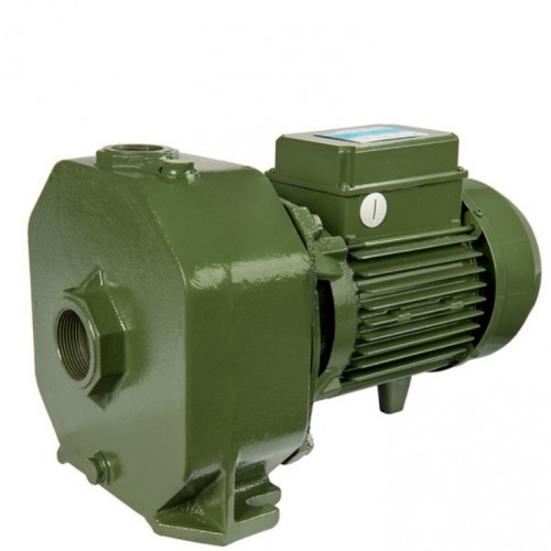 Насос відцентровий Saer CB 50 (220V) Насос відцентровий Saer CB 50 (220V)