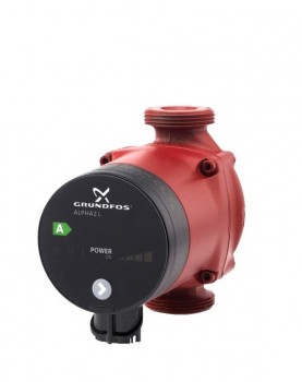 Насос циркуляционный Grundfos Alpha2L 25-60-130 Насос циркуляционный Grundfos Alpha2L 25-60-130