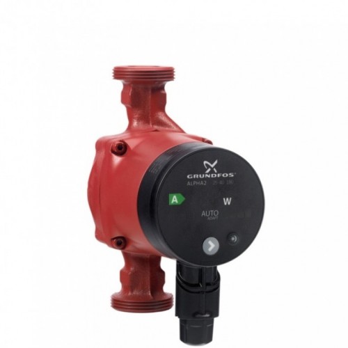 Насос циркуляционный Grundfos Alpha2L 25-60-180 Насос циркуляционный Grundfos Alpha2L 25-60-180