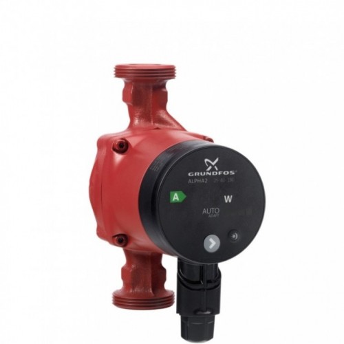 Насос циркуляционный Grundfos Alpha2L 32-60-180 Насос циркуляционный Grundfos Alpha2L 32-60-180