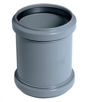 Муфта надвижная Ostendorf НТ Д 40/40 Муфта надвижная Ostendorf НТ Д 40/40