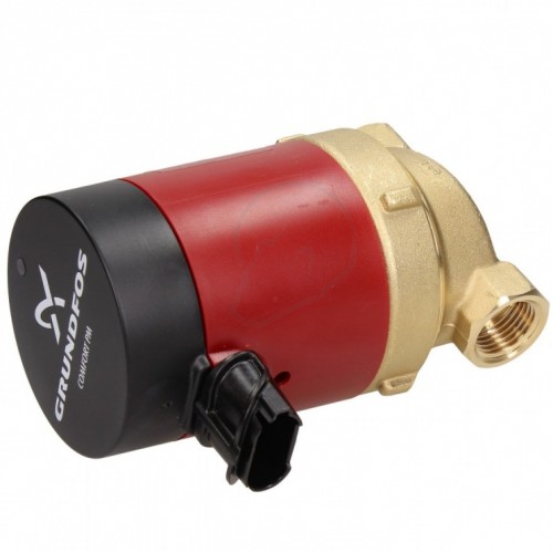 Рециркуляційний насос Grundfos UP 15-14 B PM 80 (97916771) Рециркуляційний насос Grundfos UP 15-14 B PM 80 (97916771)