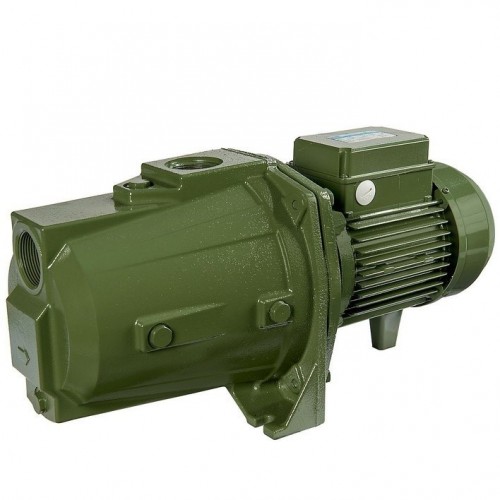 Насос відцентровий Saer M 400B Насос відцентровий Saer M 400B