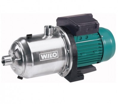 Багатоступінчастий насос Wilo-MultiCargo MC 304 EM