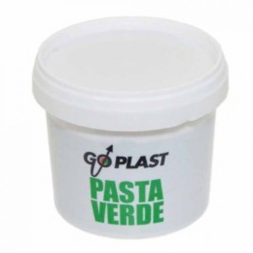 Паста для паковки Go-Plast Pasta Verde - 460г