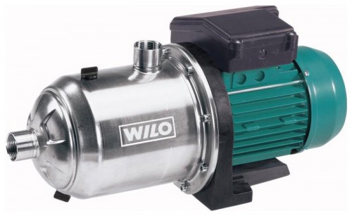Багатоступінчастий насос Wilo-Economy MHI 203-1/E/1-230-50-2