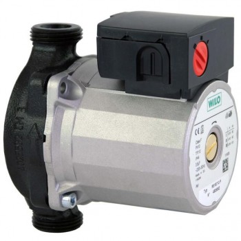 Насос циркуляционный Wilo Star-RS 25/7-130