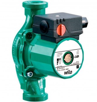 Насос циркуляционный Wilo Star-RS 25/4-180 4032954 Насос циркуляционный Wilo Star-RS 25/4-180 4032954