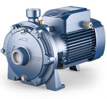 Насос відцентровий Pedrollo 2CP 25/16A