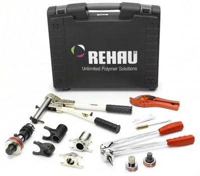 Оренда інструмент ручний REHAU (застава 10000 грн) Оренда інструмент ручний REHAU (застава 10000 грн)