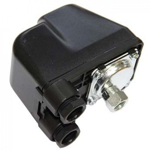 Реле тиску Italtecnica PM/12G (3–12 bar) Реле тиску Italtecnica PM/12G (3–12 bar)