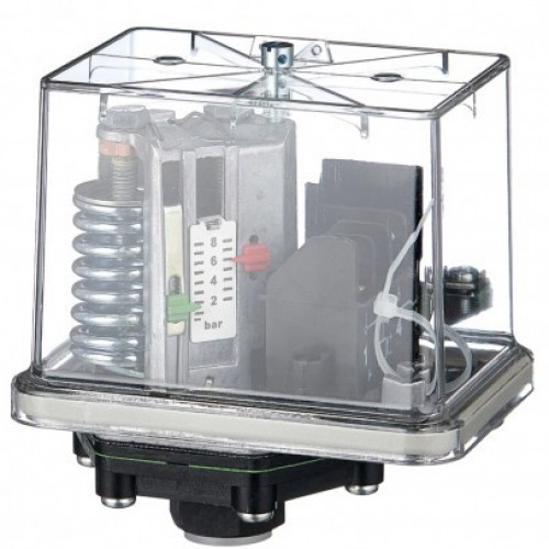 Реле тиску Grundfos FF 4-4 DAY 0.22-4 bar (00ID8952) Реле тиску Grundfos FF 4-4 DAY 0.22-4 bar (00ID8952)