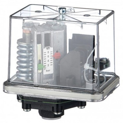 Реле тиску Grundfos FF 4-8 DAY 0.5-8 bar (00ID8953) Реле тиску Grundfos FF 4-8 DAY 0.5-8 bar (00ID8953)