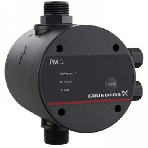 Контролер тиску Grundfos PM1-22 (96848722) Контролер тиску Grundfos PM1-22 (96848722)