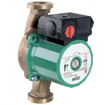 Насос рециркуляційний Wilo Star-Z 20/7 EM art. 4081203 Насос рециркуляційний Wilo Star-Z 20/7 EM art. 4081203
