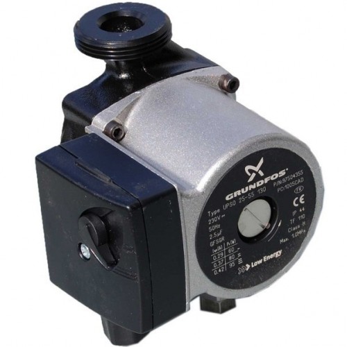 Насос циркуляционный Grundfos UPSO 25-60 130 Насос циркуляционный Grundfos UPSO 25-60 130