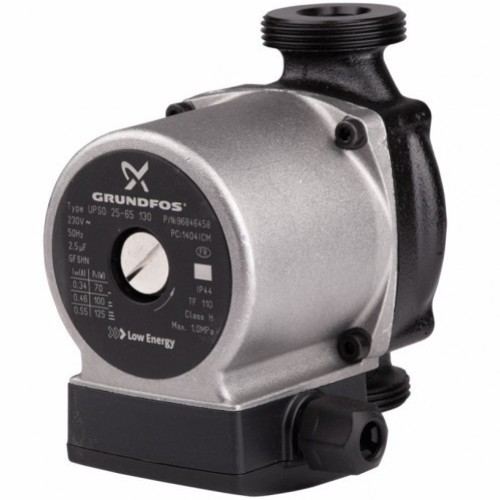 Насос циркуляционный Grundfos UPSO 15-40 130 Насос циркуляционный Grundfos UPSO 15-40 130