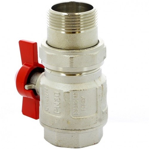 098 Кран американка Itap Ideal - 1 1/4" 098 Кран американка Itap Ideal - 1 1/4"