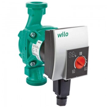 Циркуляционный насос Wilo Yonos Pico 25/1-8 180 4248086