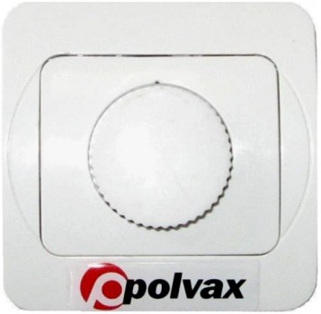 Регулятор частоти обертання вентилятора Polvax Регулятор частоти обертання вентилятора Polvax