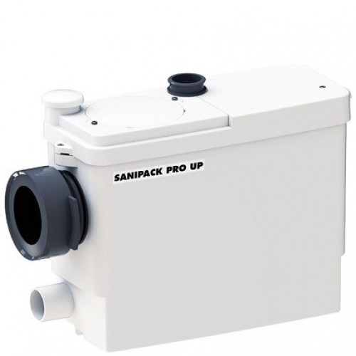 Каналізаційна станція SFA SANIPACK Каналізаційна станція SFA SANIPACK