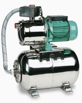 Насосна станція Wilo HWJI 301/50 EM INOX (2865708) Насосна станція Wilo HWJI 301/50 EM INOX (2865708)